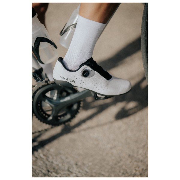 VAN RYSEL - Socks Road 900 - Chaussettes de cyclisme