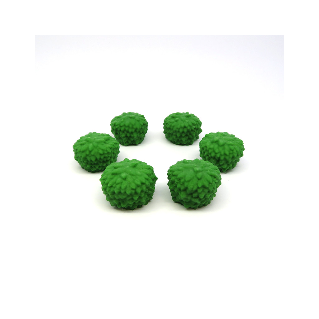 Set d'Élements Naturels - Gloomhaven