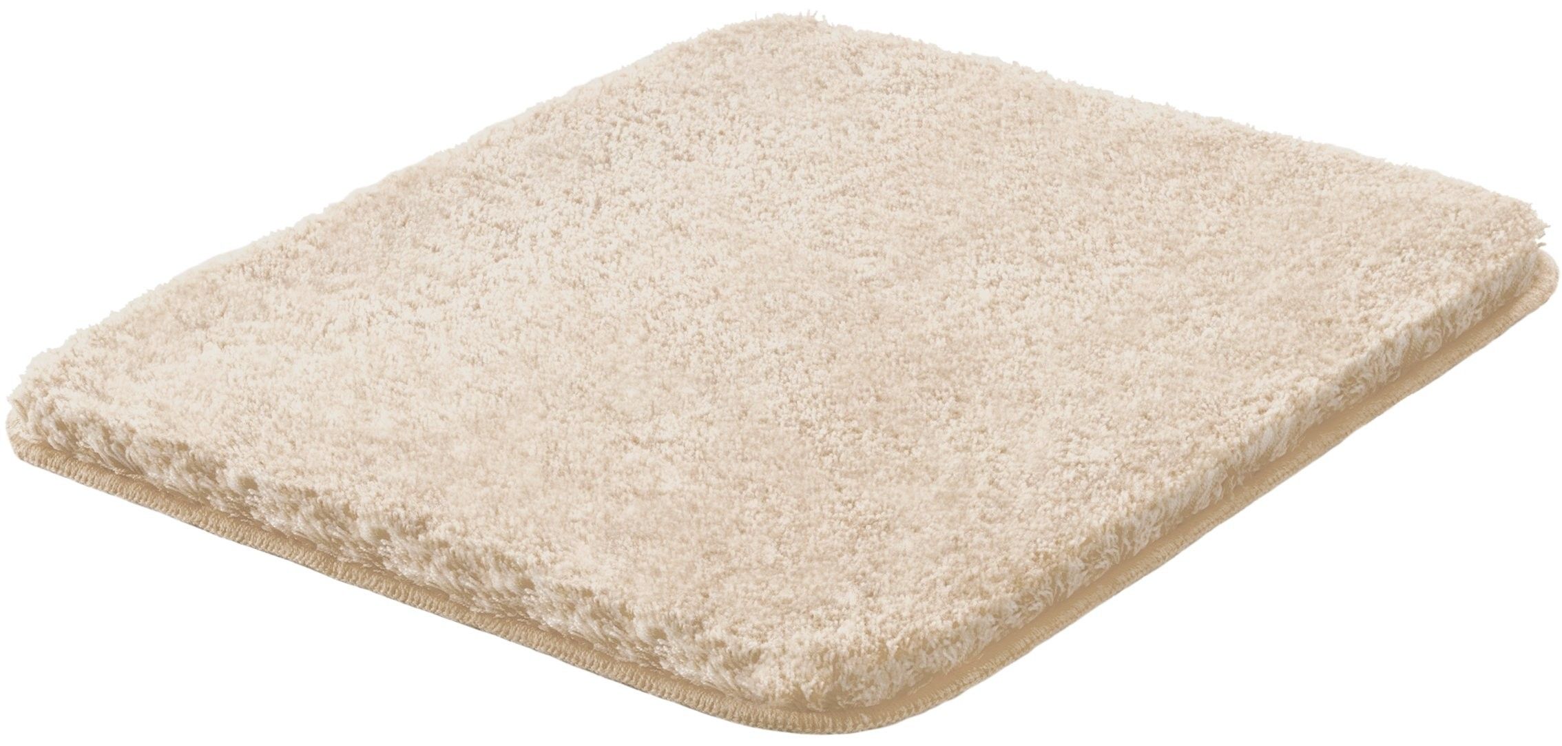 Badematte MELANGE 50 x 60 cm