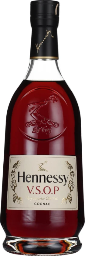 HENNESSY VSOP 70CL