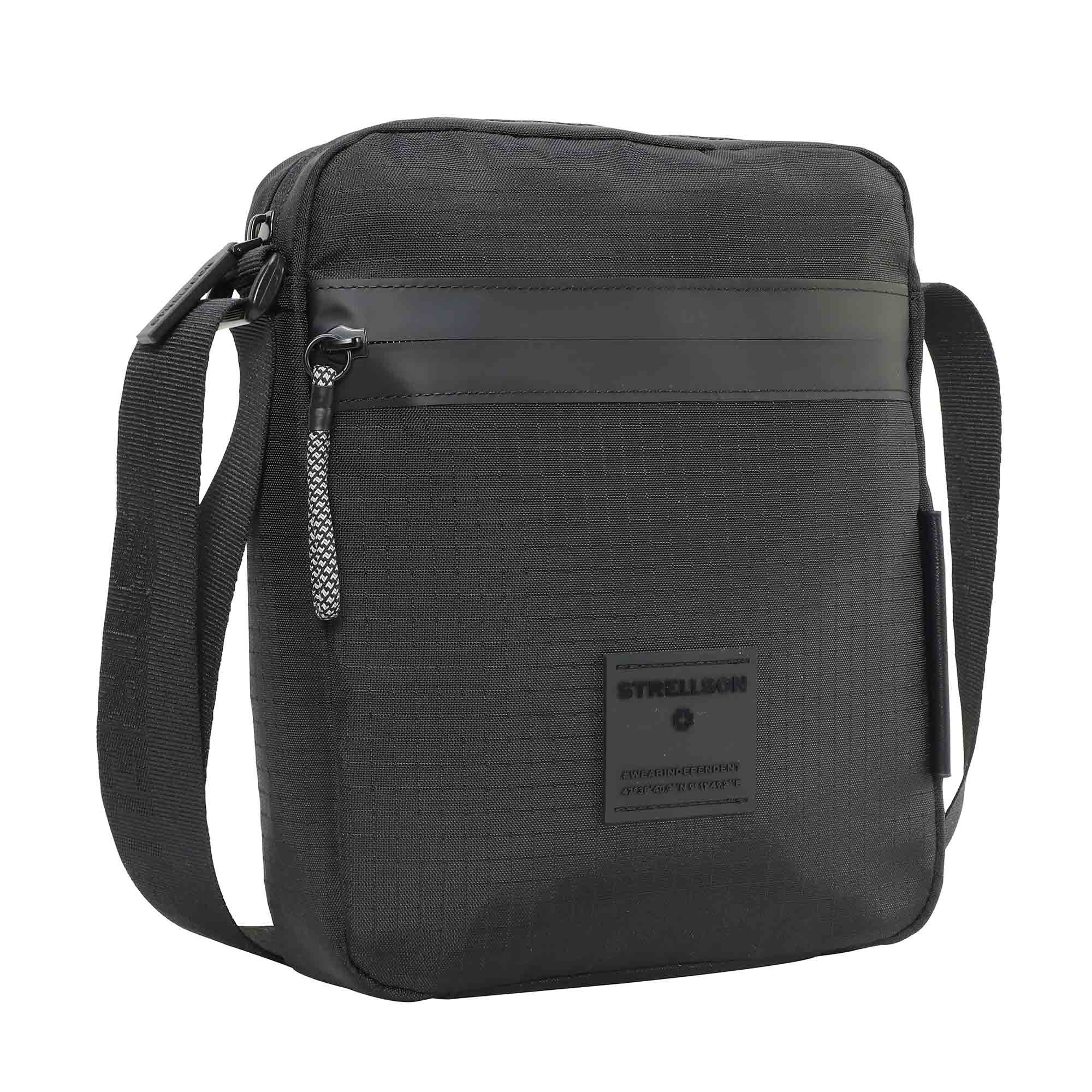 Northwood rs Marcus Shoulderbag xsvz Herren Umhängetasche One size