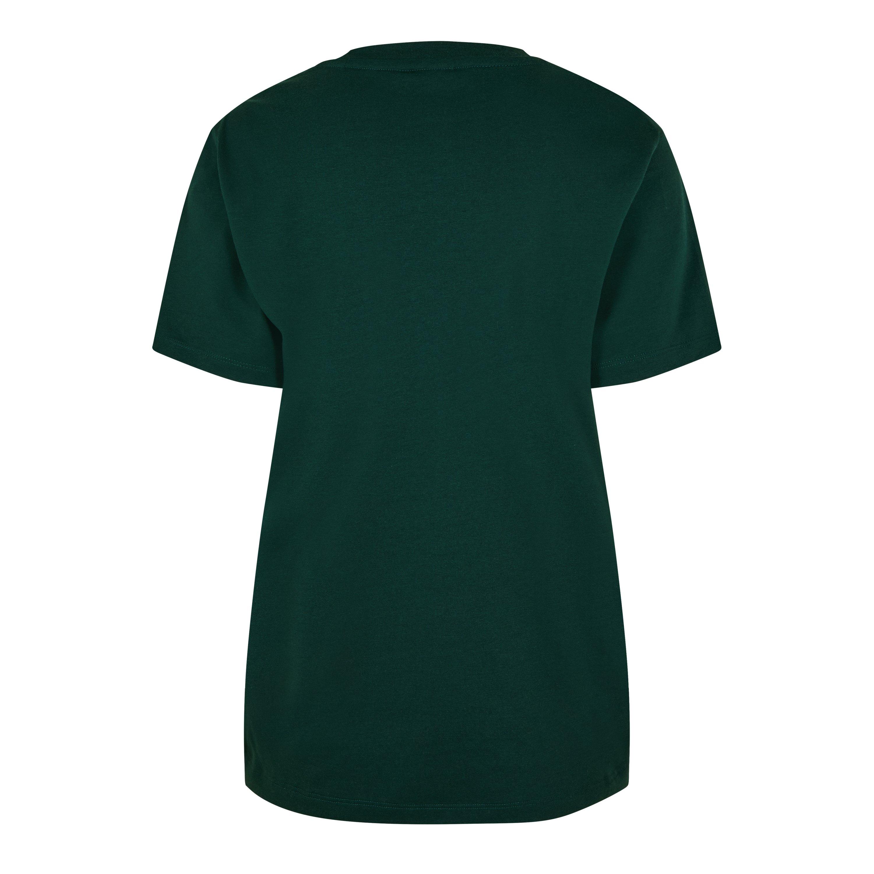 Jack Wills JW Forstal Boyfriend T-Shirt