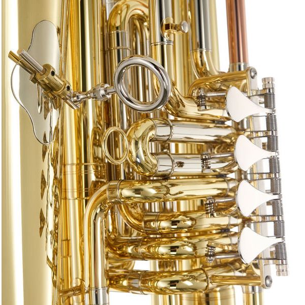 Thomann Bb-Tuba 