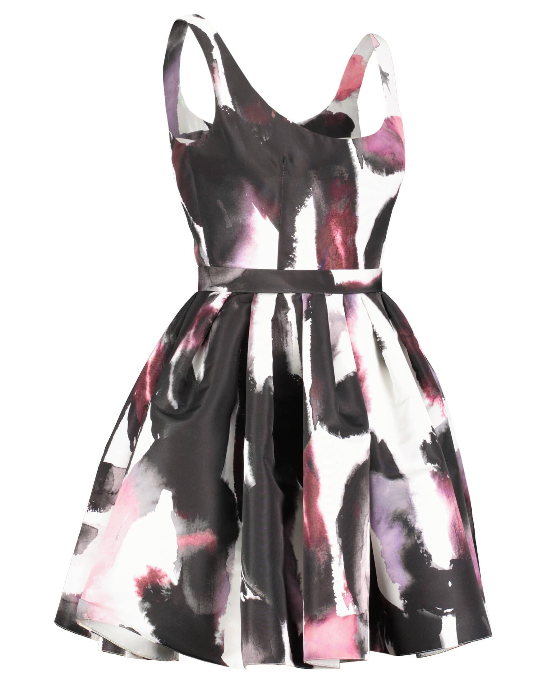 Alexander McQueen| Damen Minikleid