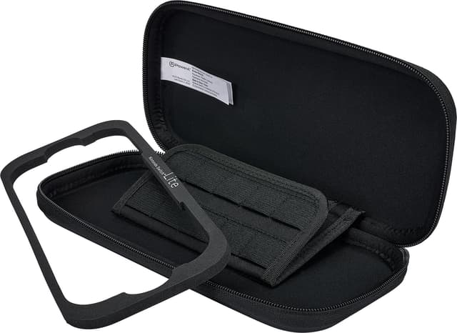 PowerA Nintendo Switch Master Sword etui til spillekonsol