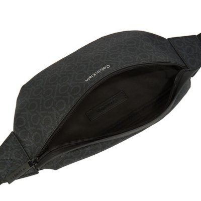 Banane Ck Must Waistbag Mono CALVIN KLEIN