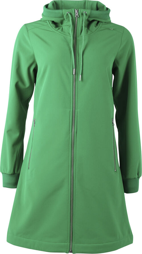 Danefæ Danejane Softshell Grass green