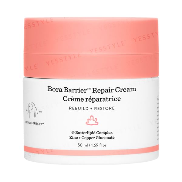 Drunk Elephant - Bora Barrier Repair Cream