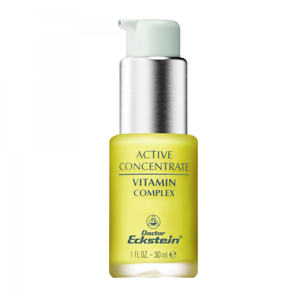Doctor Eckstein® Active Concentrate Vitamin Complex 30ml
