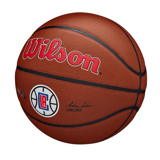 NBA Team Alliance Basketball