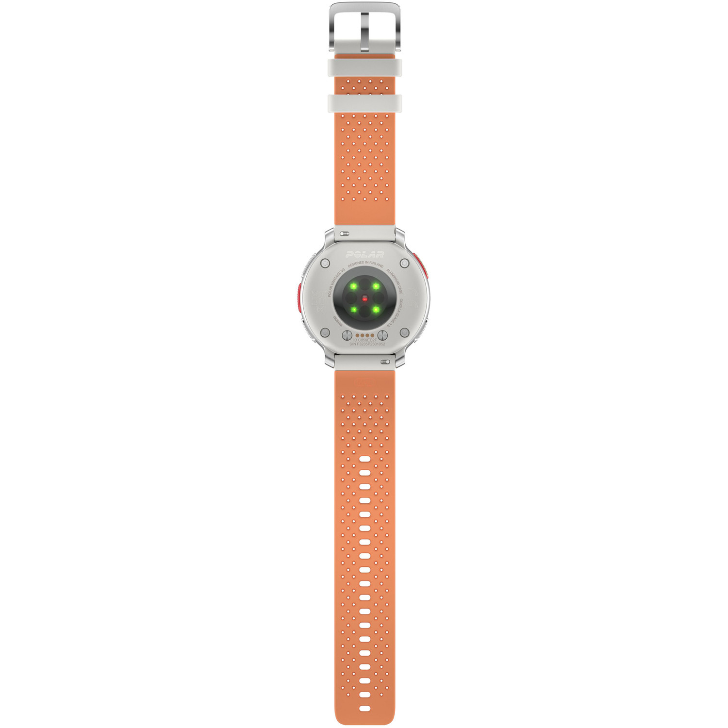 POLAR Vantage V3
