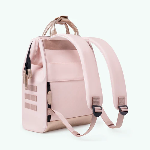 Sac à dos Adventurer Medium Queretaro rose clair