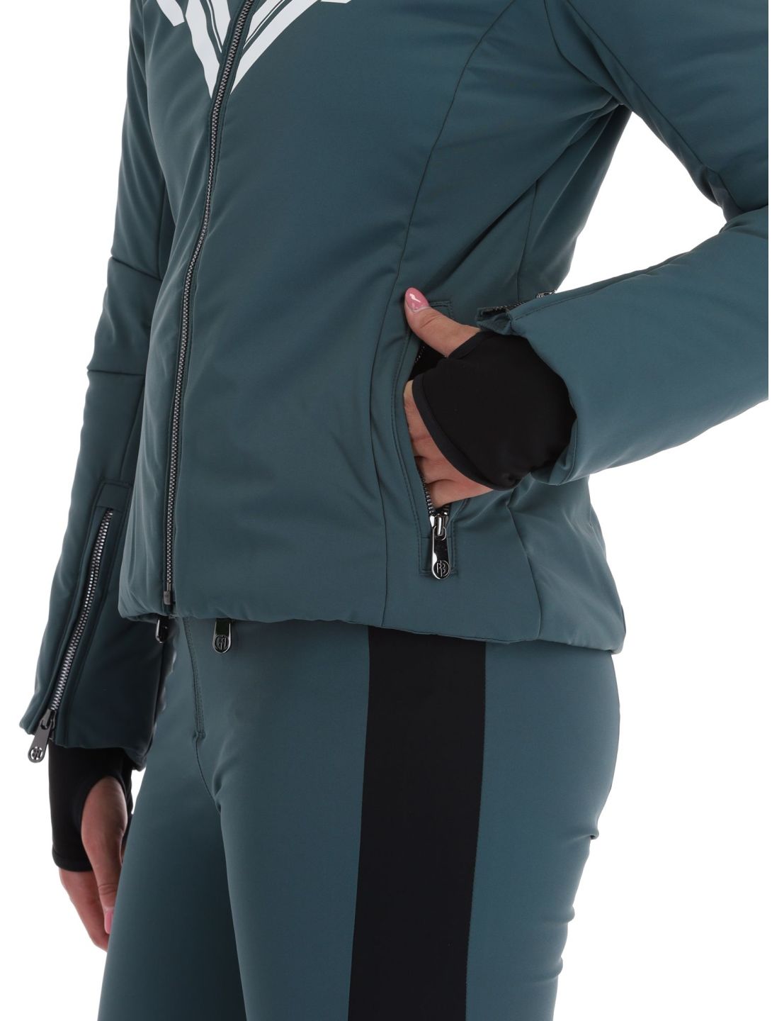 Active Line W23-0800-WO/P ski-jas dames