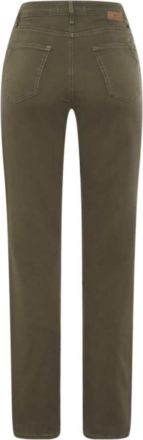 BRAX STYLE. CAROLA 30 soft khaki