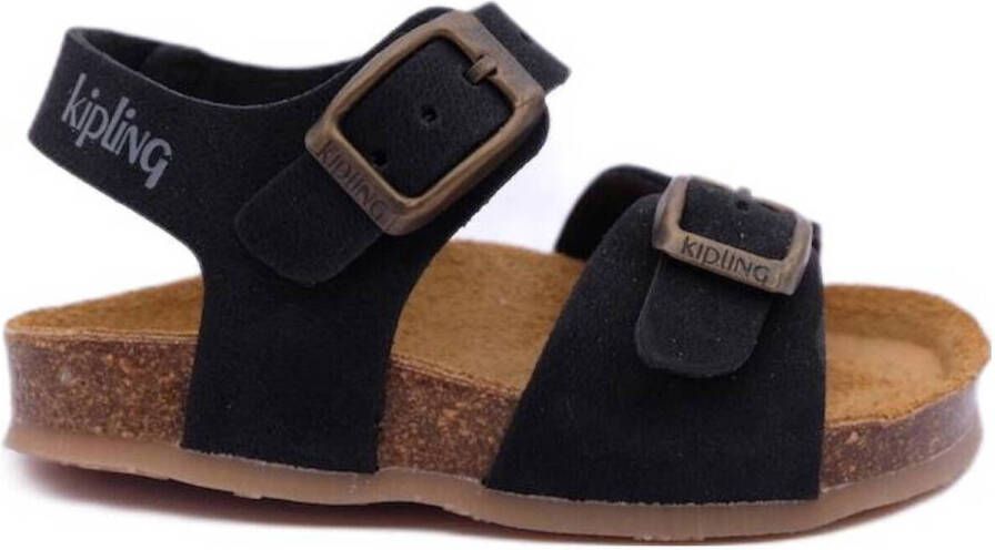 Kipling MILEY 1 Kinderen sSandalenKindersandalen Metallics