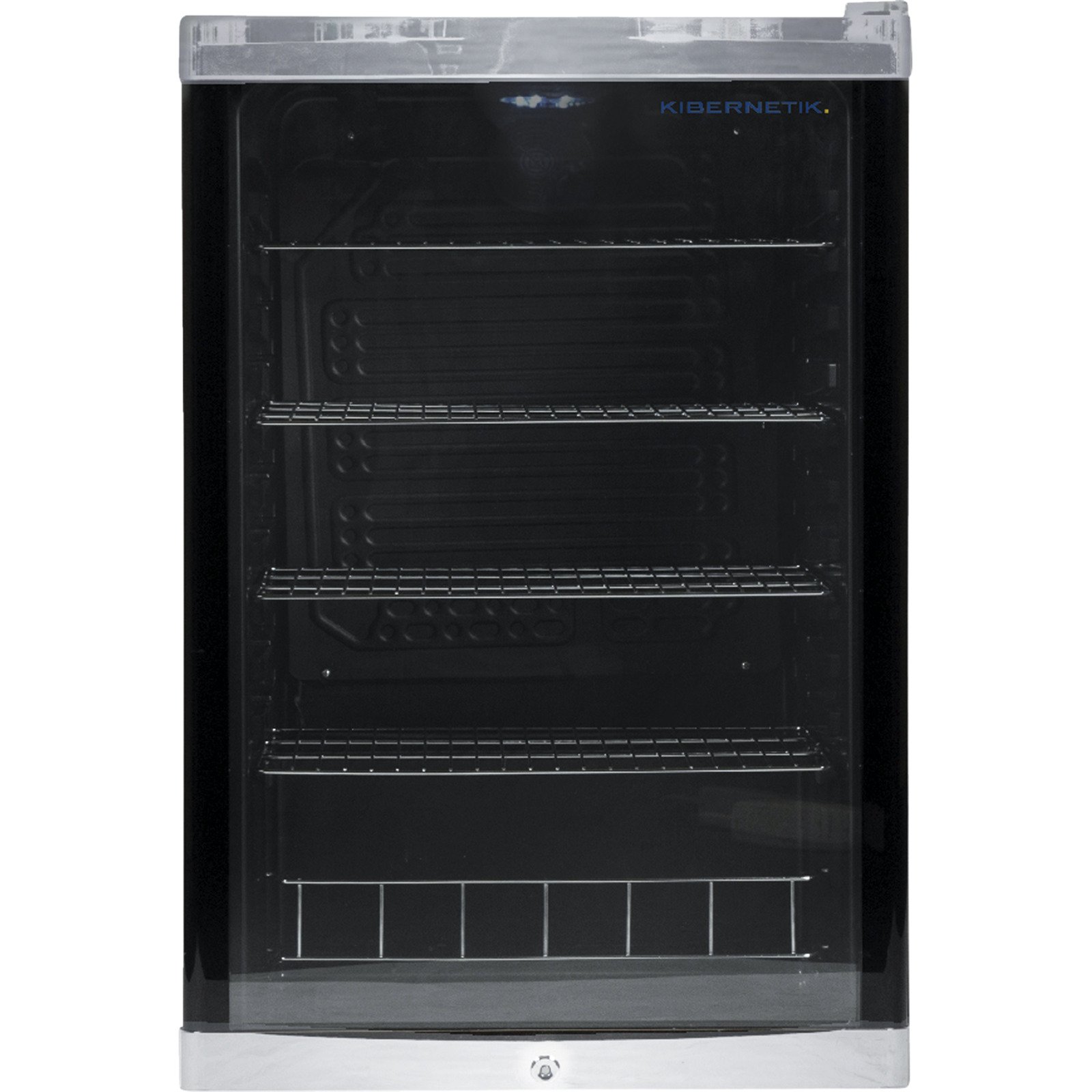 Kibernetik Getränkekühlschrank GK130L01