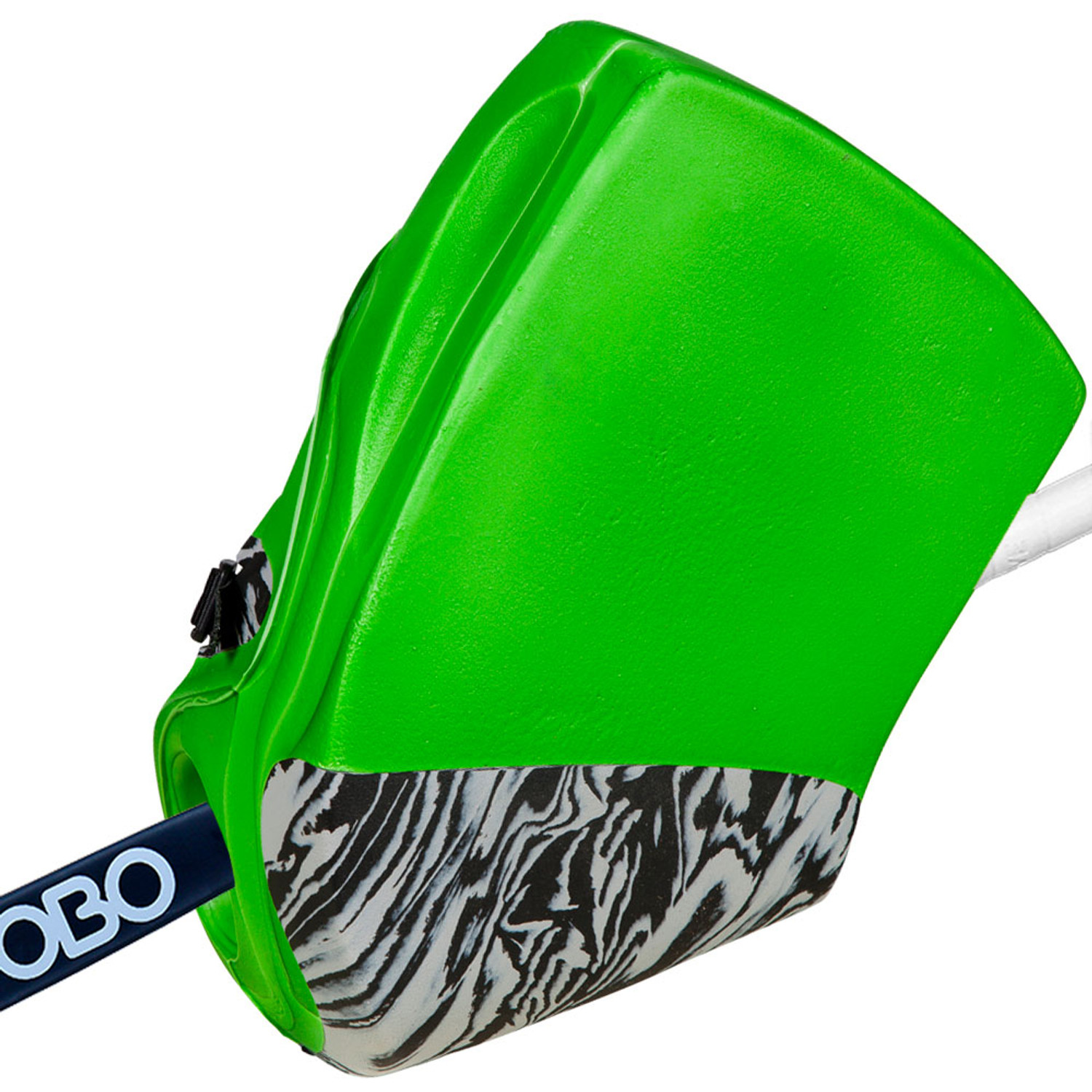 OBO Robo Hi Rebound Handschoen Plus Rechts