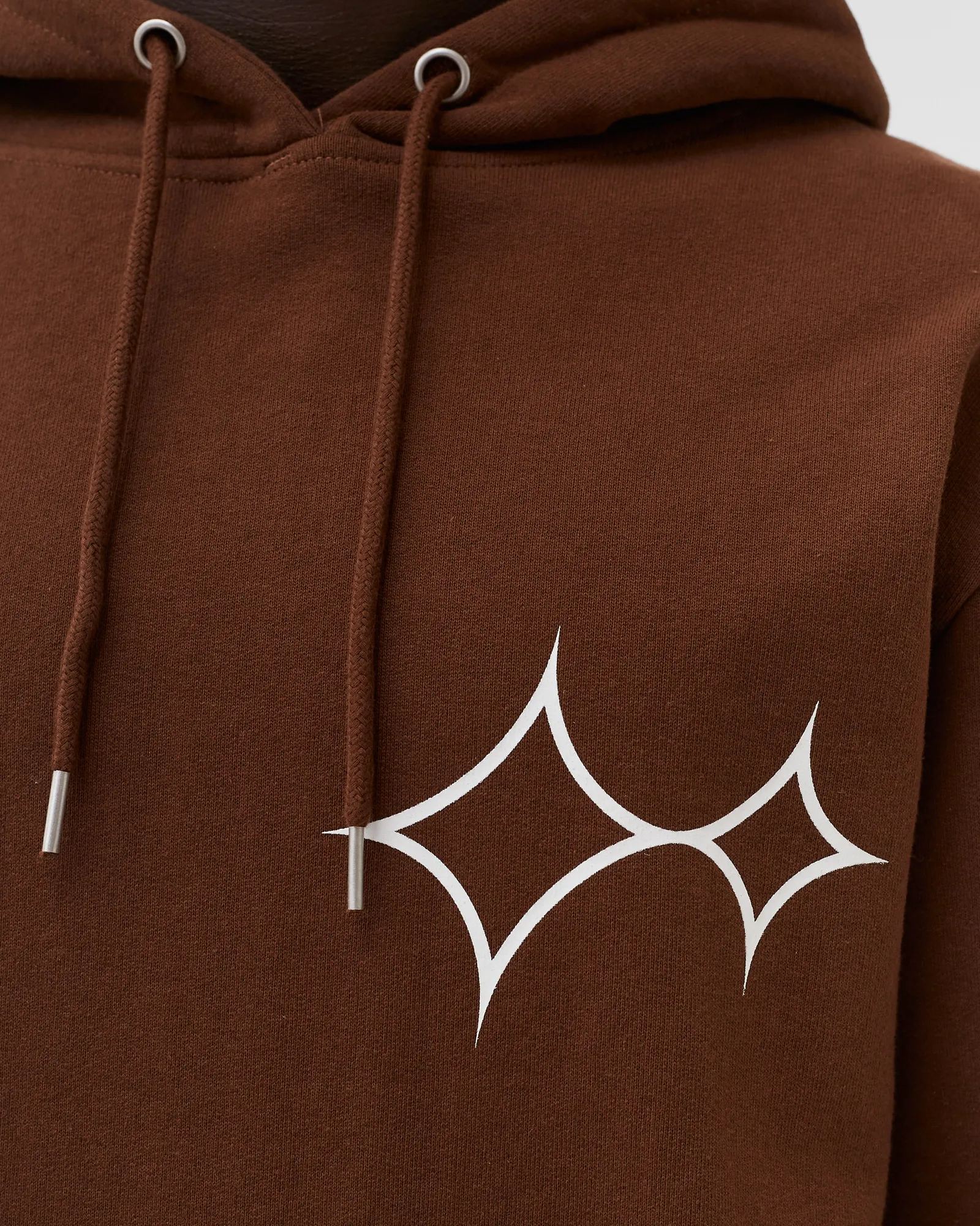 BSTN Brand Sports Logo Heavyweight Hoody