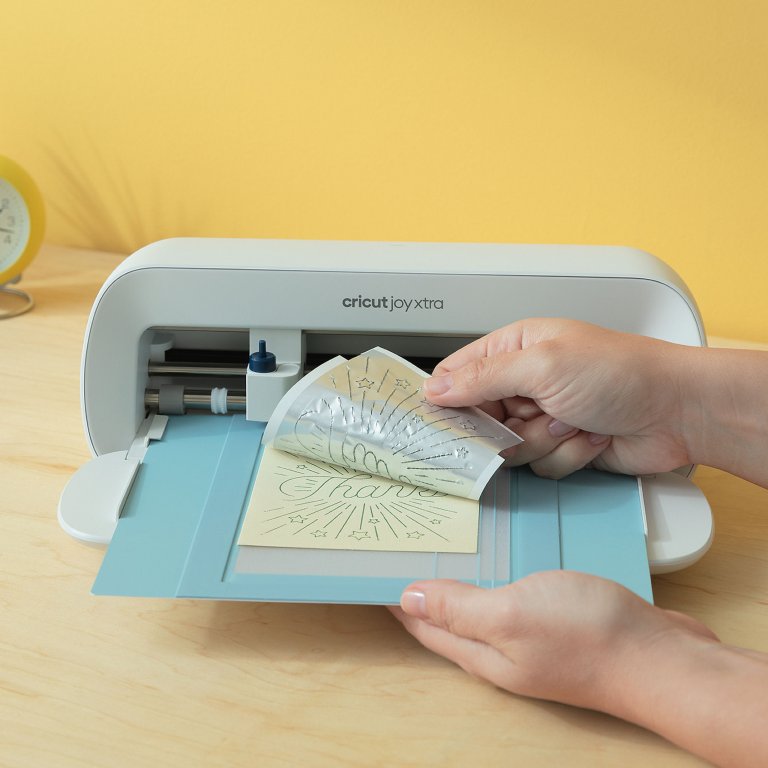 Cricut Schneidematte für Joy Xtra