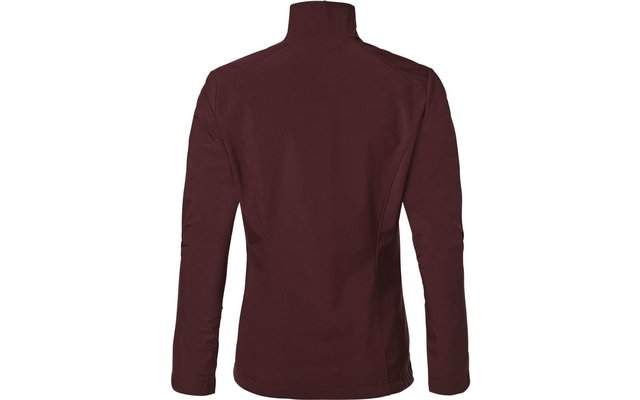 Vaude Hurricane IV Damen Softshelljacke