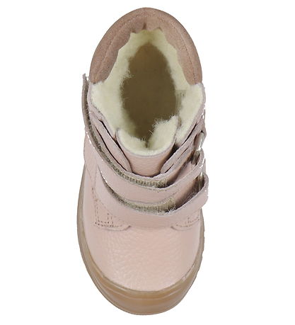 Angulus Winterstiefel - Tex - Rosebud