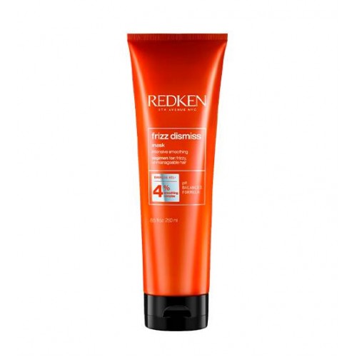 Redken Frizz Dismiss Máscara 250ml