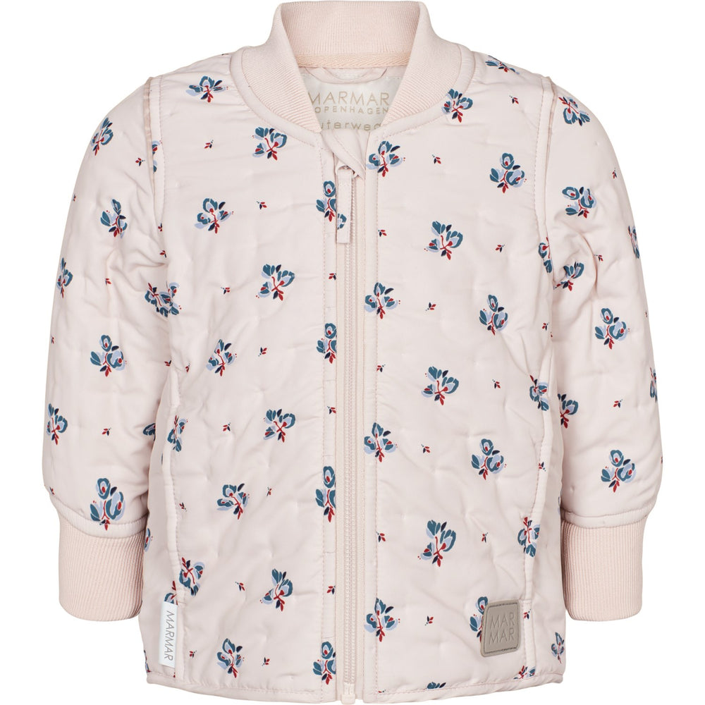 Køb MarMar Termo Bouquet Orry Termojakke Outerwear