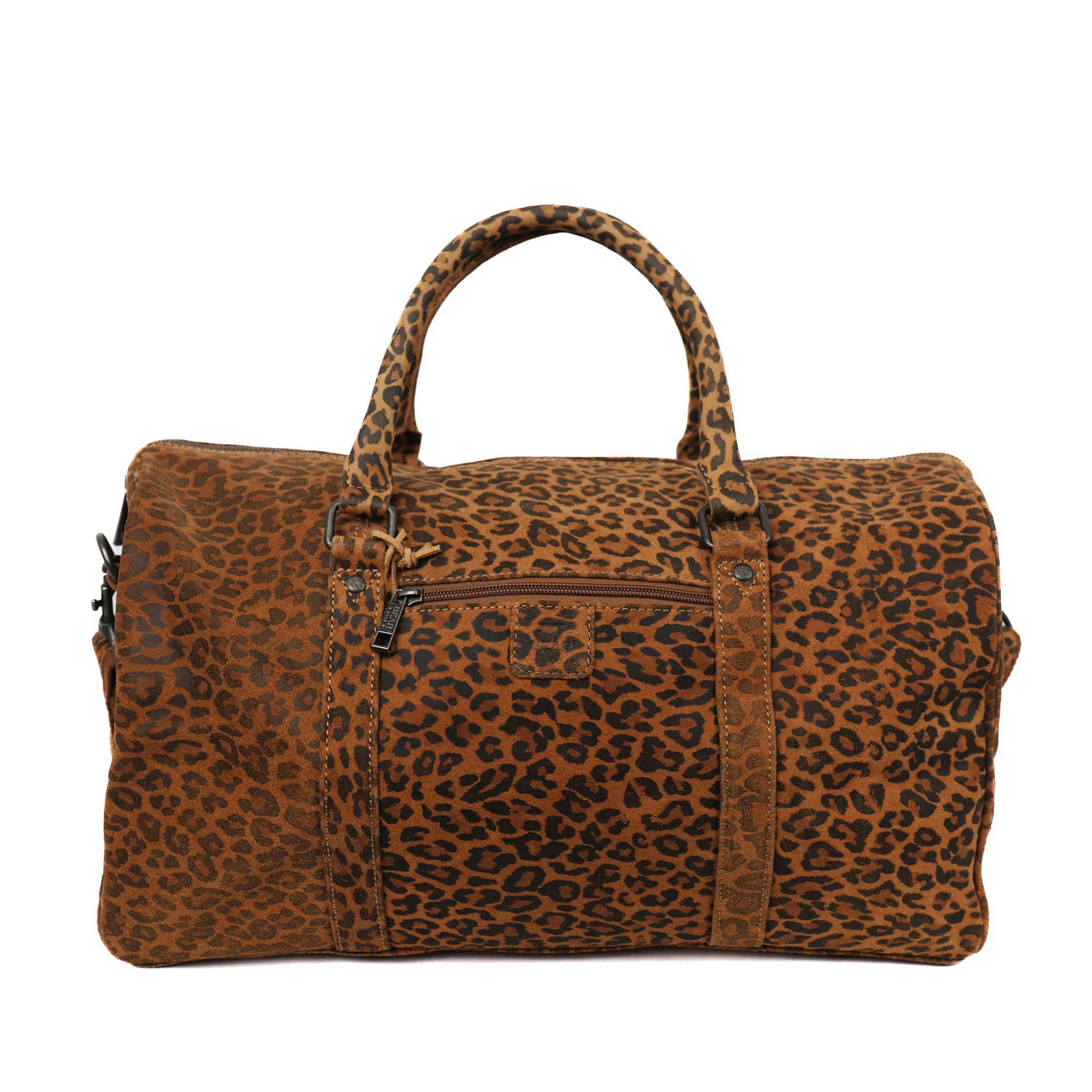 Bear Design Callisto Pelle Weekendtas Panther Daniël M CP 2293
