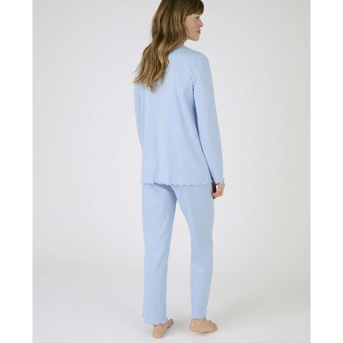 Pijama de manga comprida DAMART