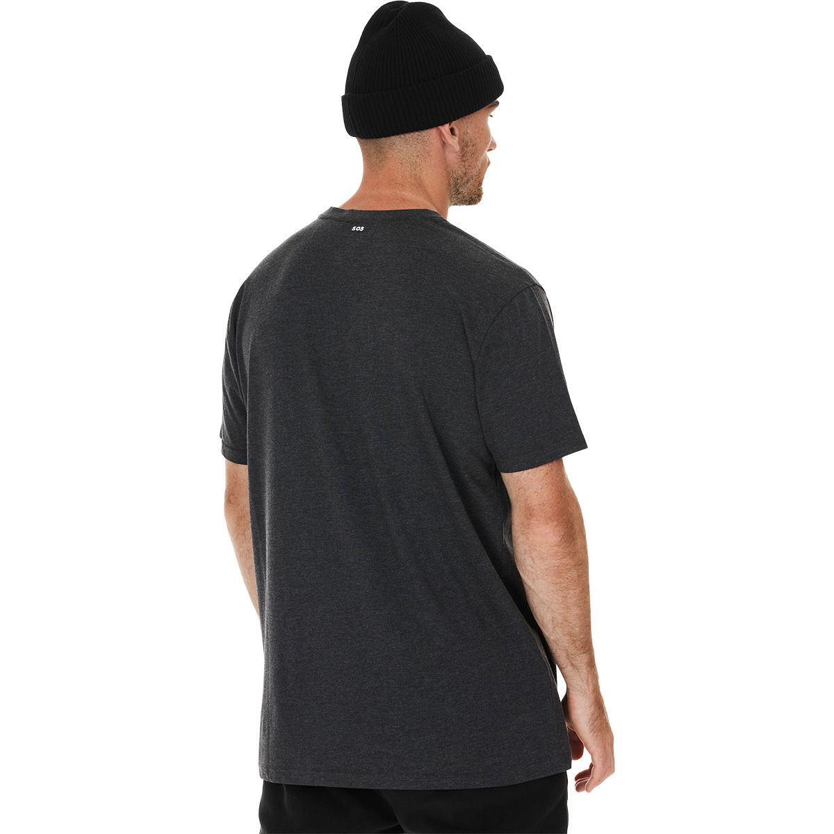 SOS Kobla T-shirt Herre