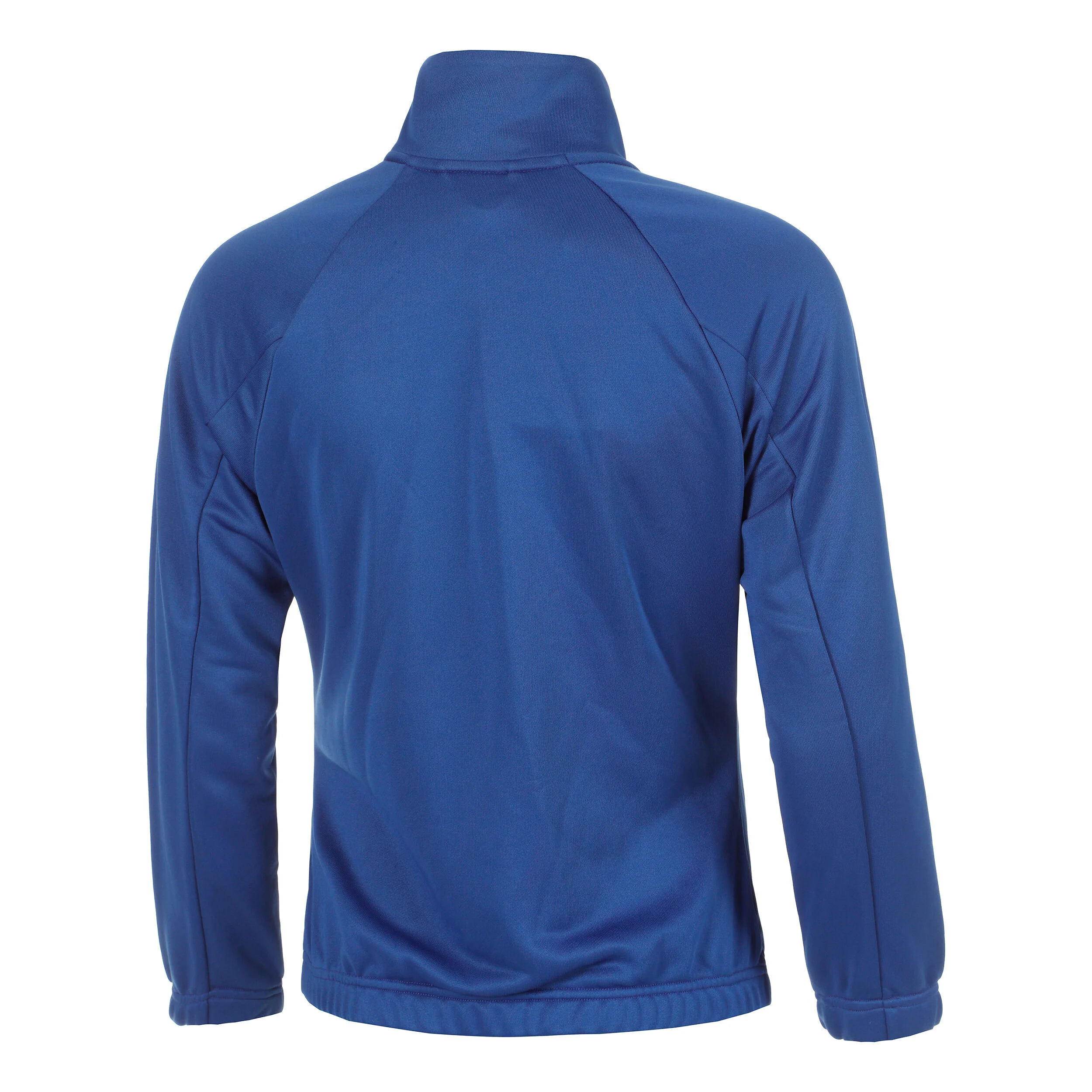 Racket Roots Teamline Veste De Survêtement Femmes - Bleu