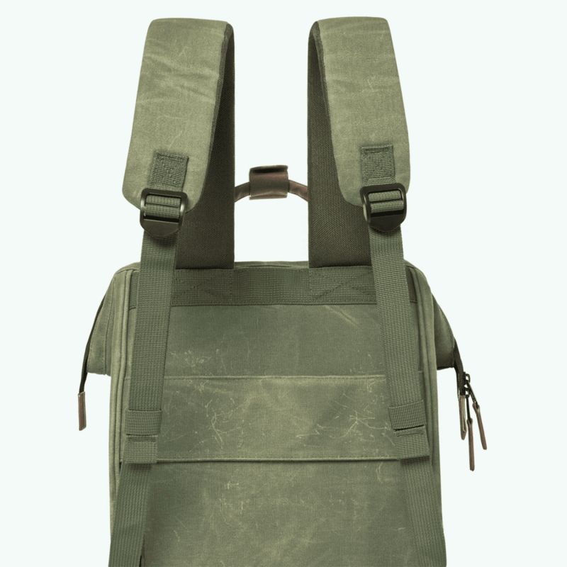 Sac à dos Adventurer Medium 23 litres + 2 grandes pochettes Nicosie