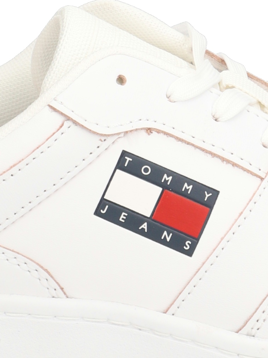 TOMMY JEANS ETCH BASKET WMN
