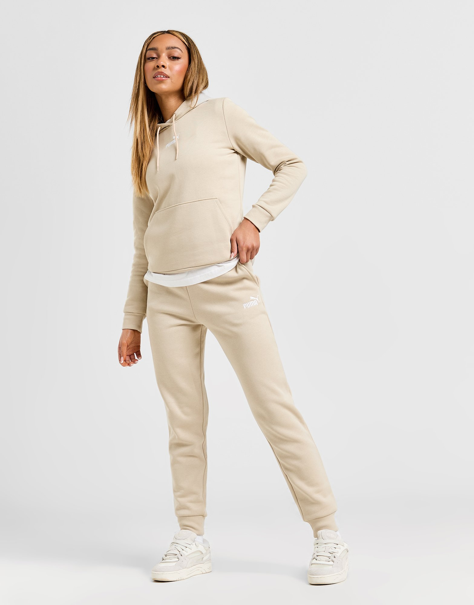 Puma Pantalon de jogging Femme