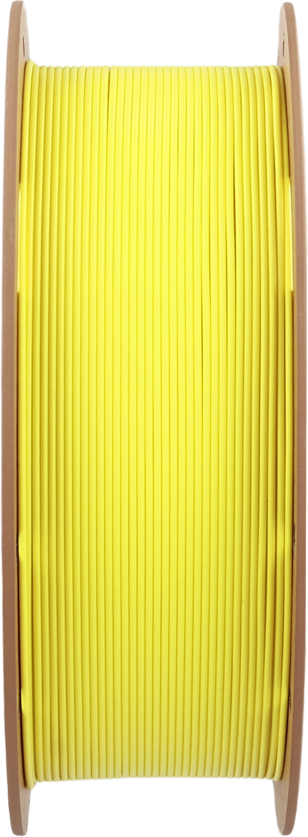 Polymaker  Panchroma™ PLA Lemon Yellow, 1,75 mm / 1000 g    High-Speed Filament in Lemon Yellow