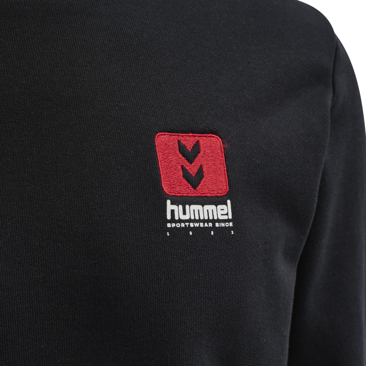 hmlLGC GRAHAM SWEATSHIRT
