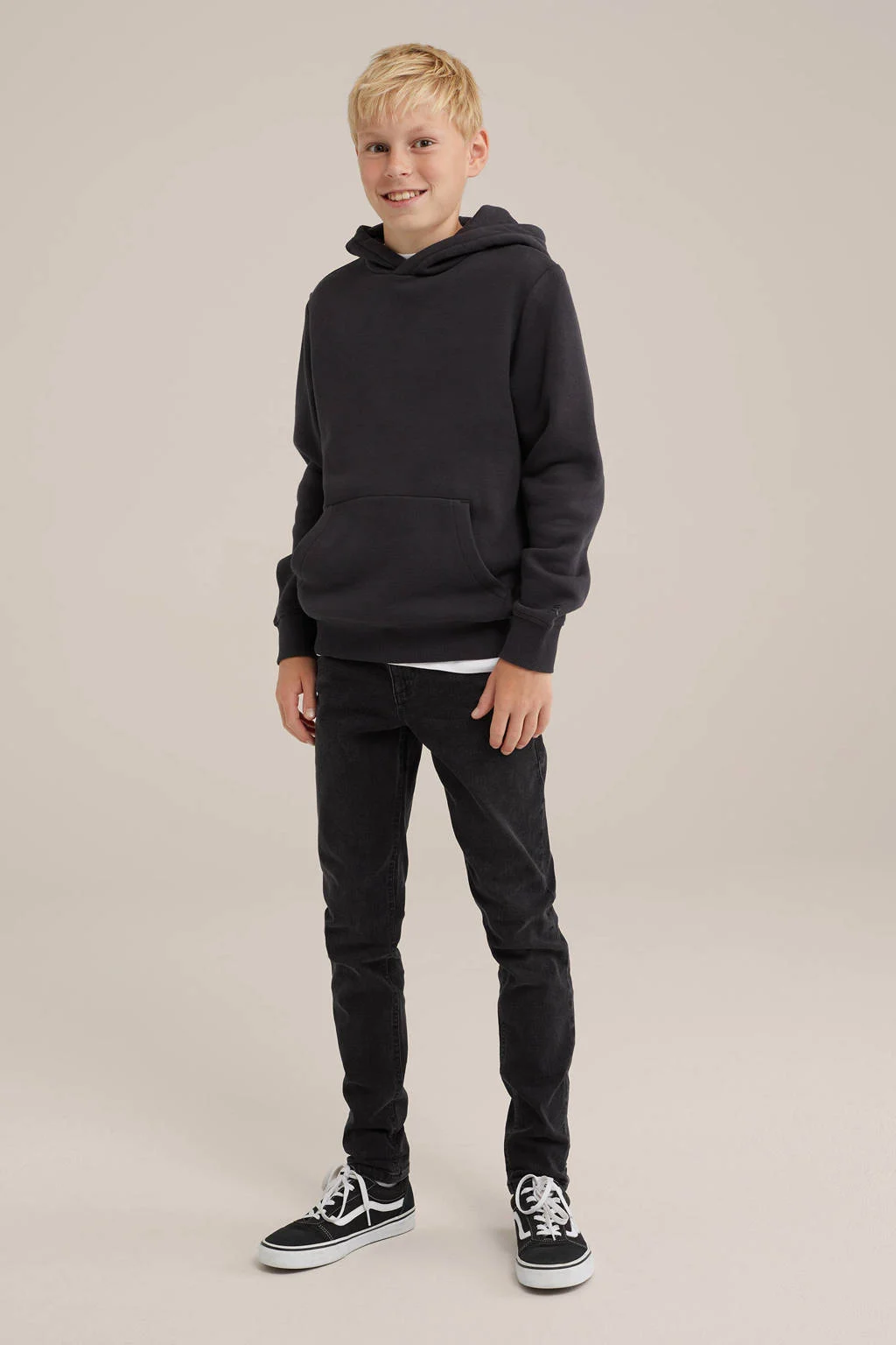 WE Fashion hoodie
