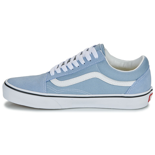 Vans - OLD SKOOL - Bleu