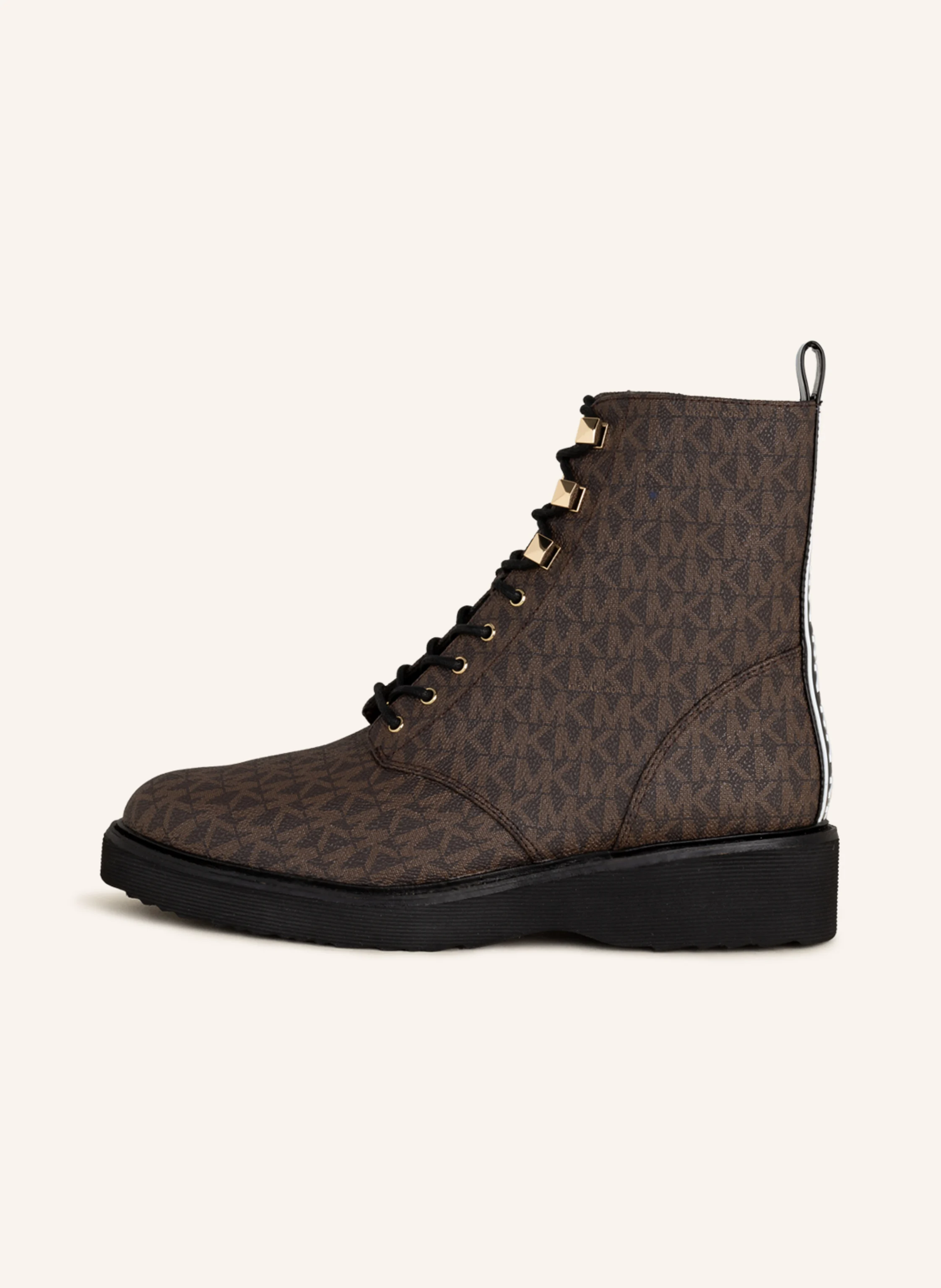 MICHAEL KORS Schnürboots HASKELL