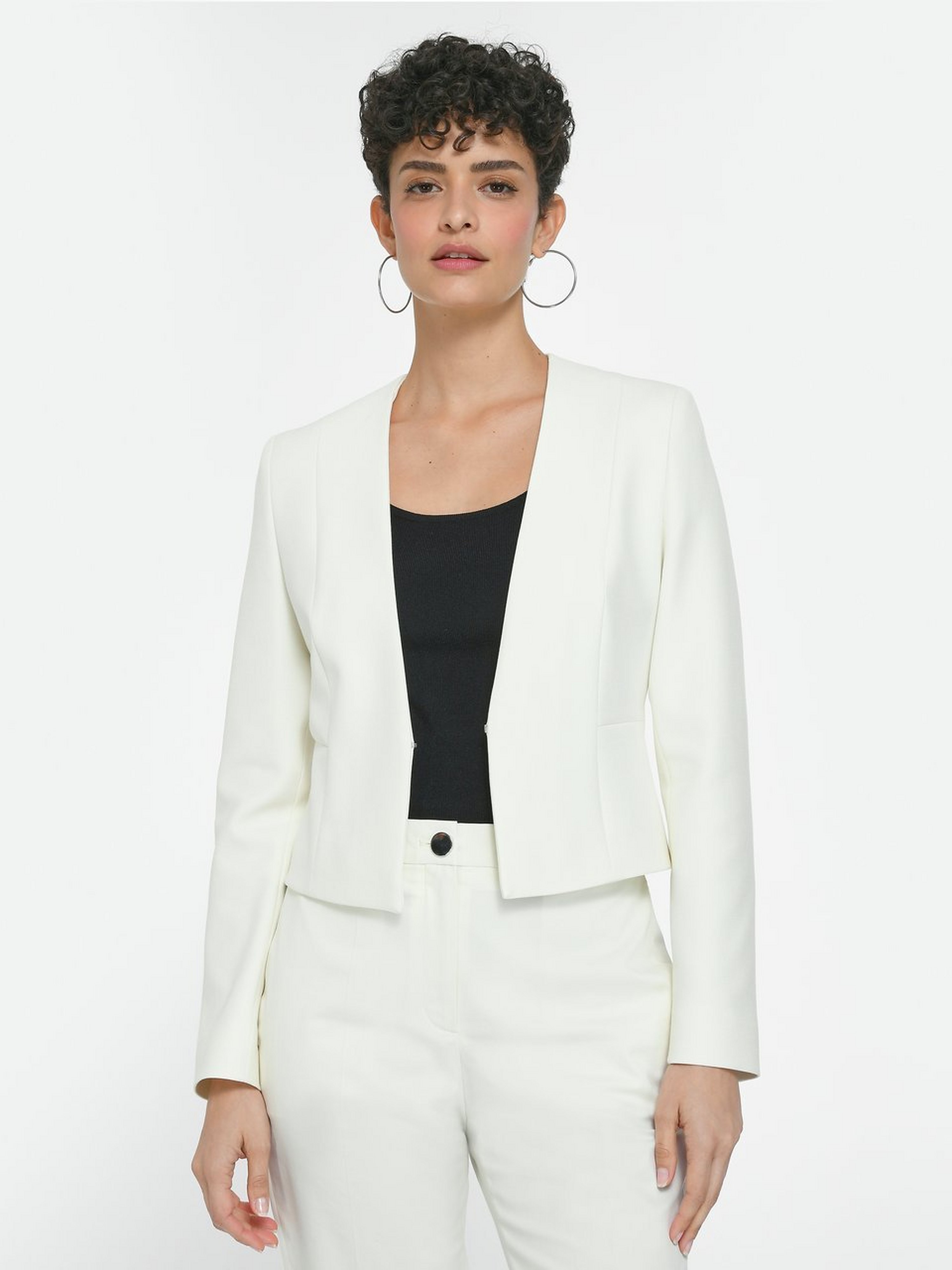 Blazer Jamaisa