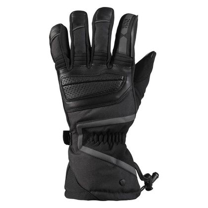 Gants IXS TOUR FEMME LT VAIL 3.0-ST - Noir