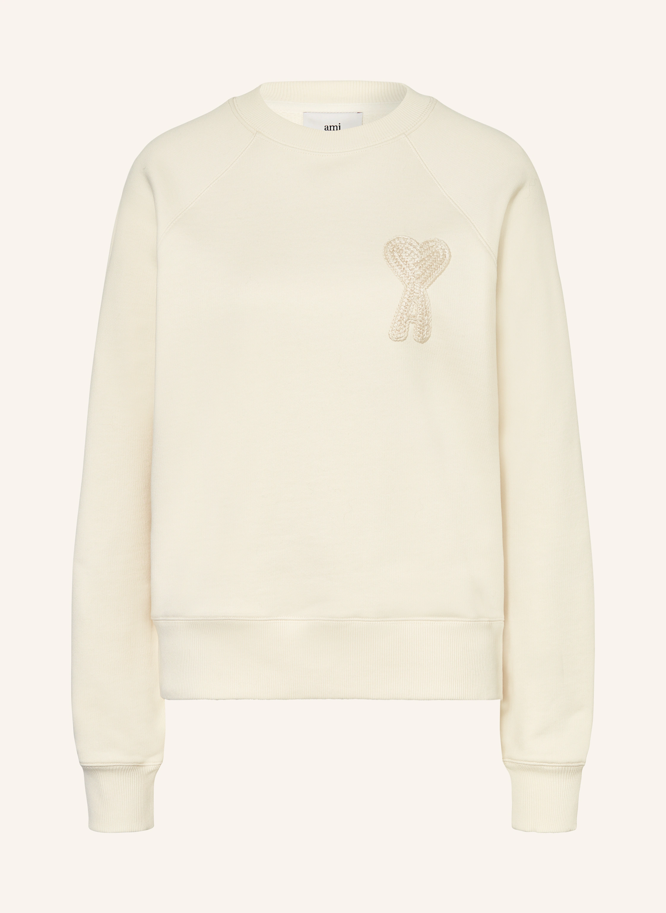 AMI PARIS Sweatshirt