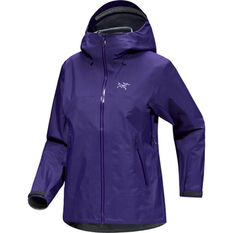 Arcteryx Beta SL Hardshelljacke Soulsonic Damen