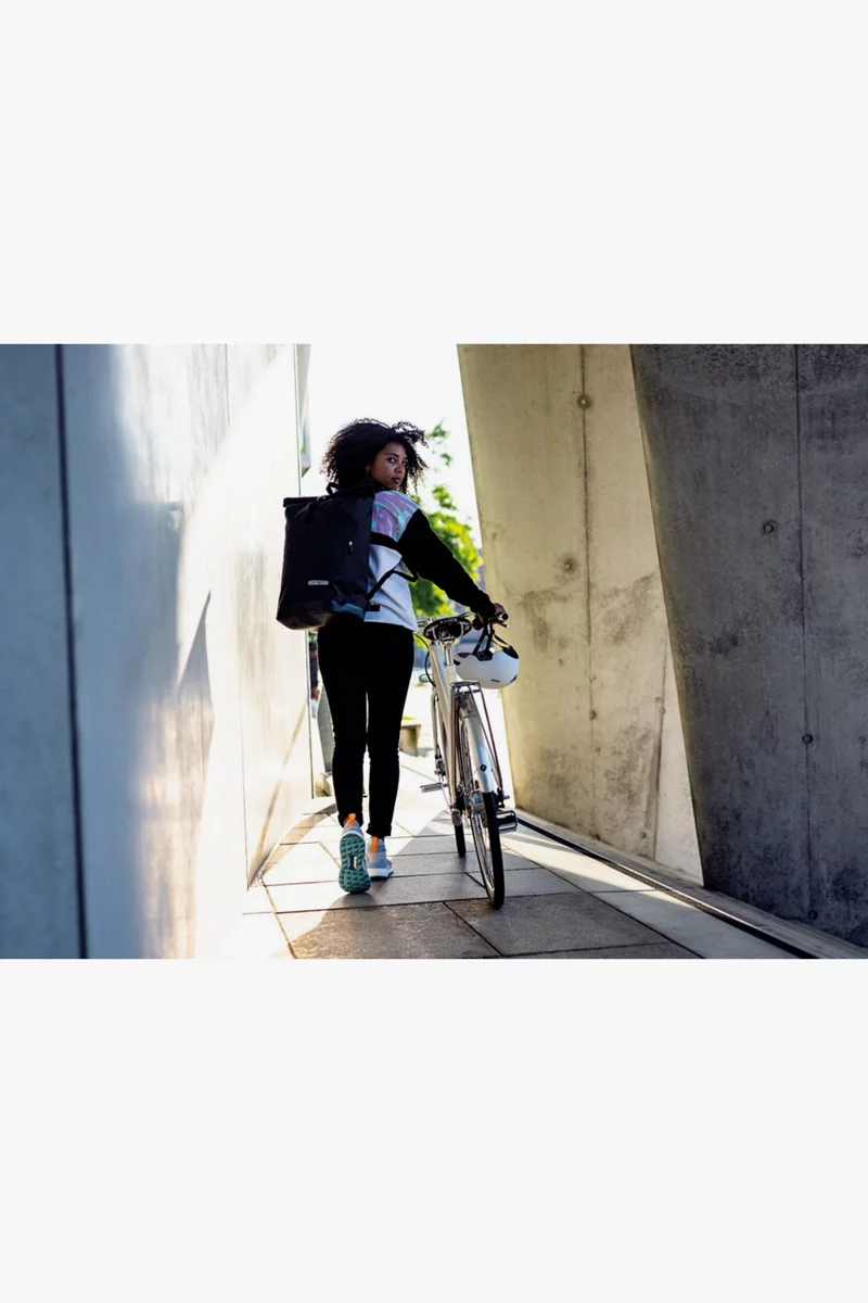 Ortlieb Commuter-Daypack 27 L Bikerucksack
