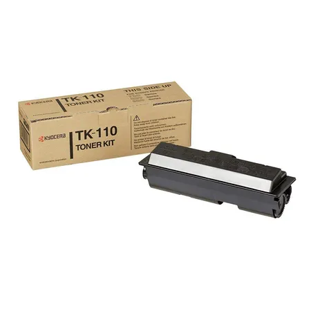 Kyocera TK-110 black Toner 6000 Seiten