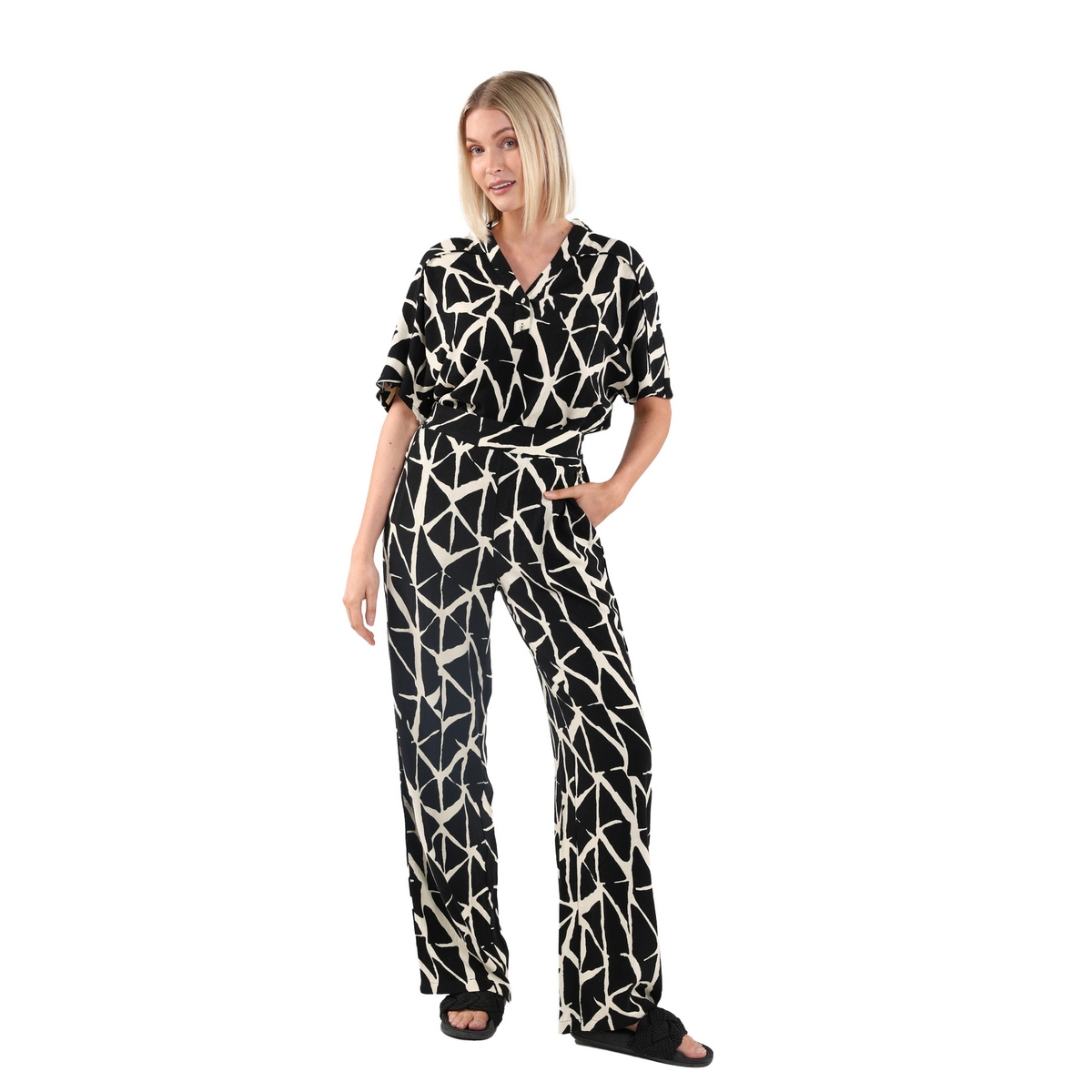 Dames Broek Lola