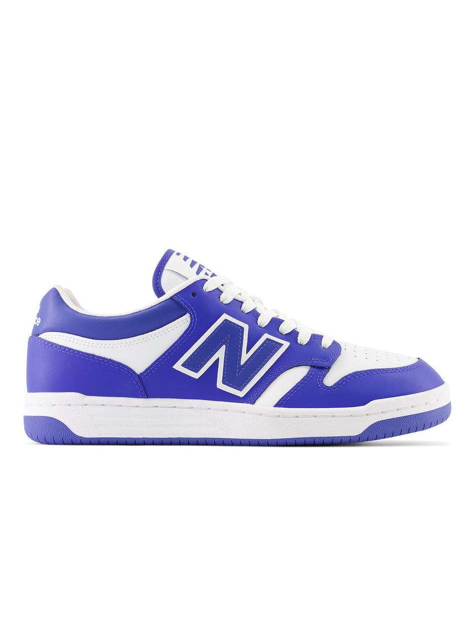 LIFESTYLE-SCHUHE BB480LWH