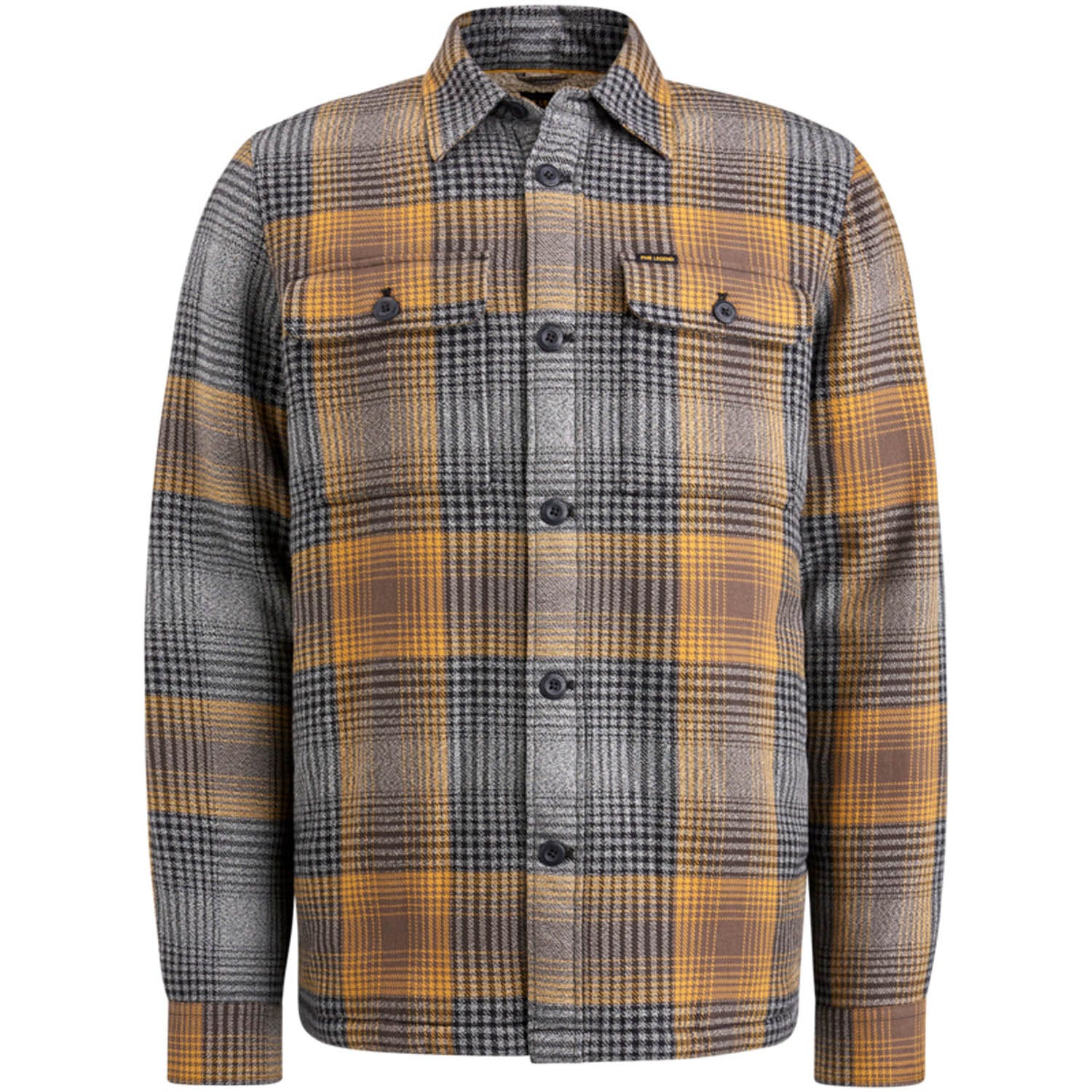 PME Legend  Long Sleeve Shirt