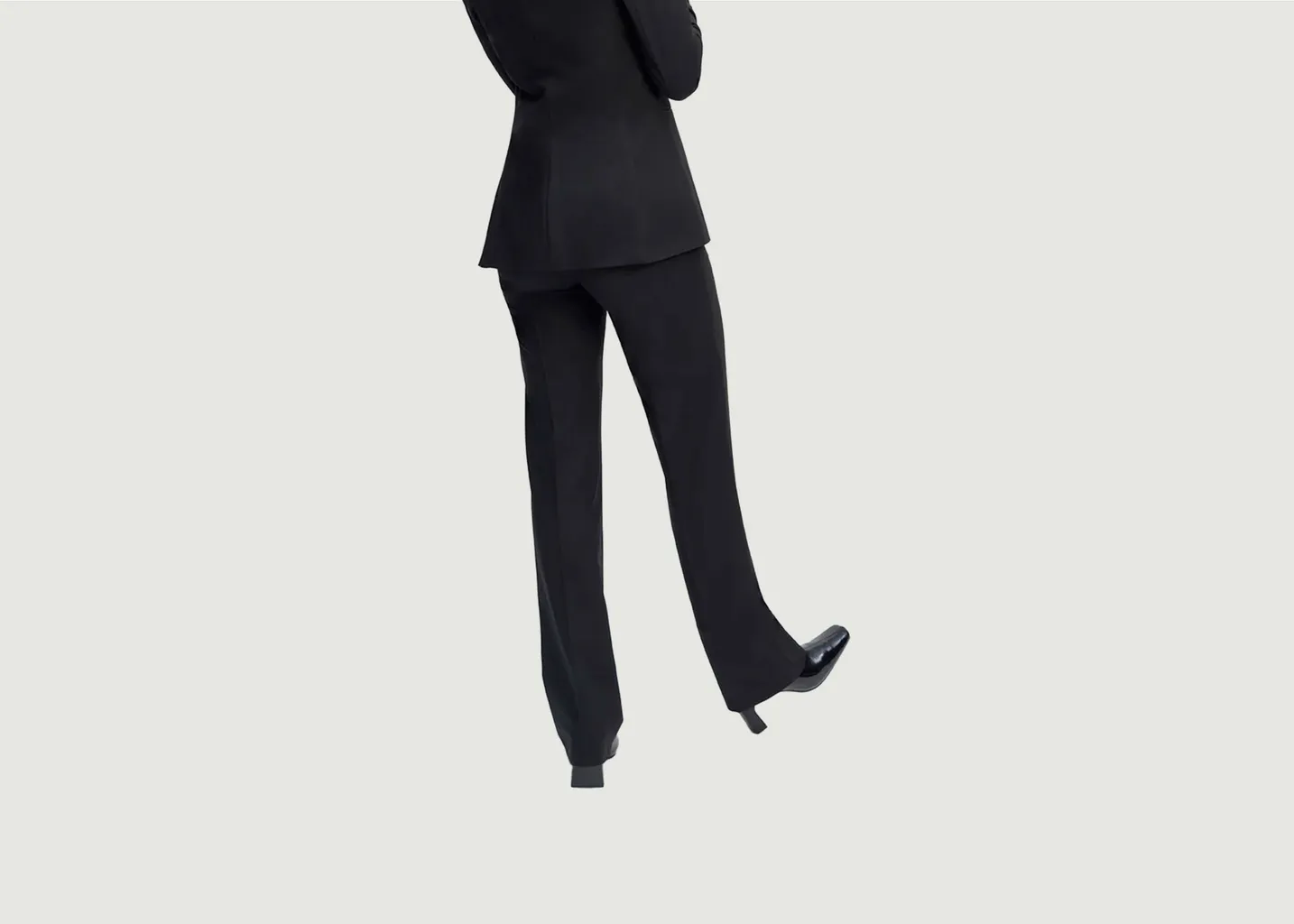 Pantalon De Tailleur Berlin 17H10