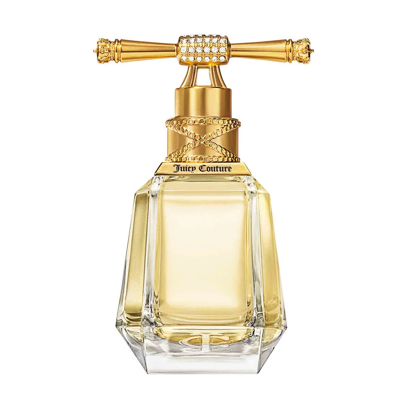 Juicy Couture I am Juicy Couture Eau de Parfum